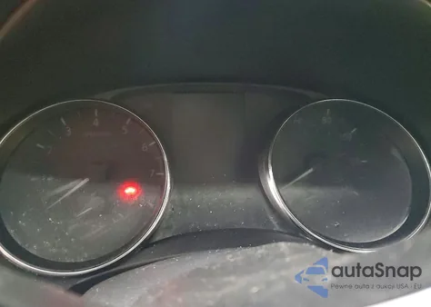 2017 Nissan Rogue S z USA, uszkodzony, nr VIN KNMAT2MV2HP578729